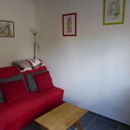 Duplexe Standing Les Melezes Daire Barcelonnette Dış mekan fotoğraf