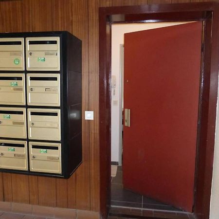 Duplexe Standing Les Melezes Daire Barcelonnette Dış mekan fotoğraf