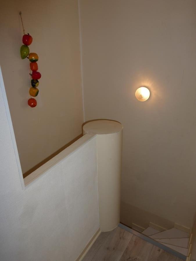 Duplexe Standing Les Melezes Daire Barcelonnette Dış mekan fotoğraf